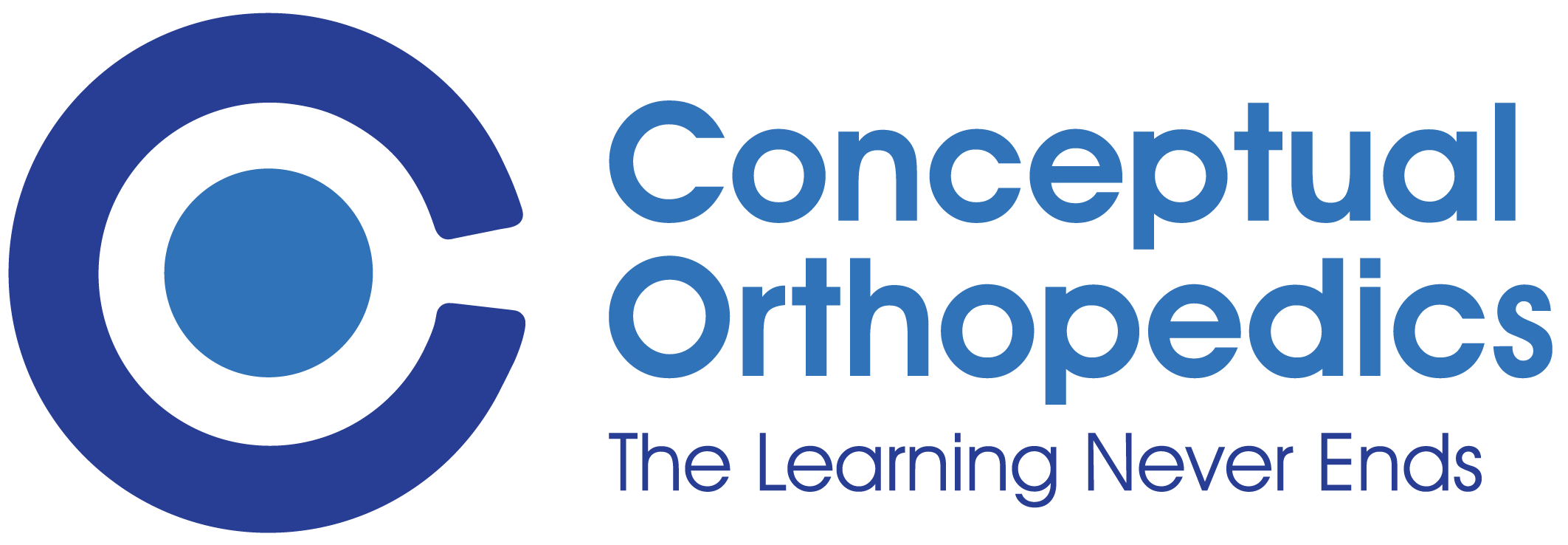 Conceptual Orthopedics banner