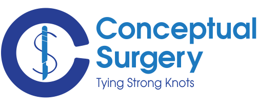 Conceptual Surgery Banner