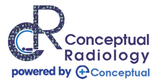 Conceptual Radiology logo