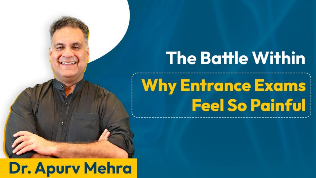 Dr. Apurv Mehra