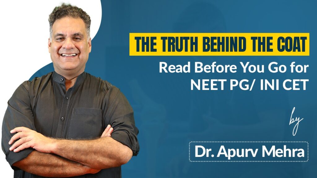 Dr Apurv Mehra