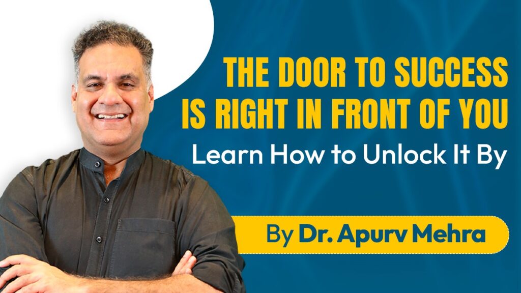 Dr. Apurv Mehra